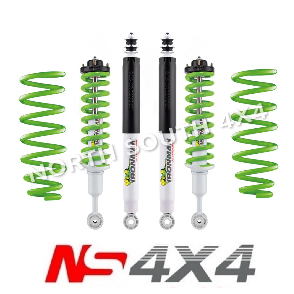 Ns4x4